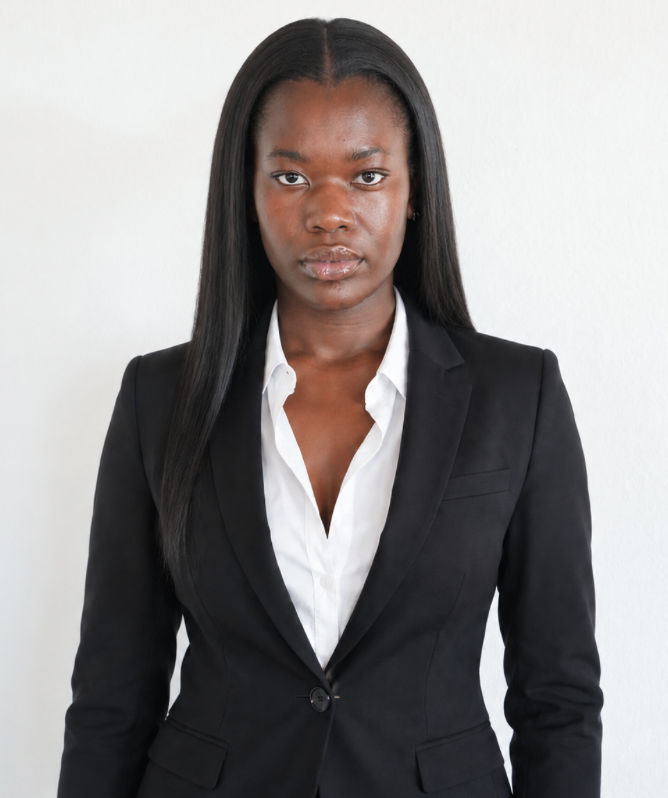 Eunice-Danielle headshot