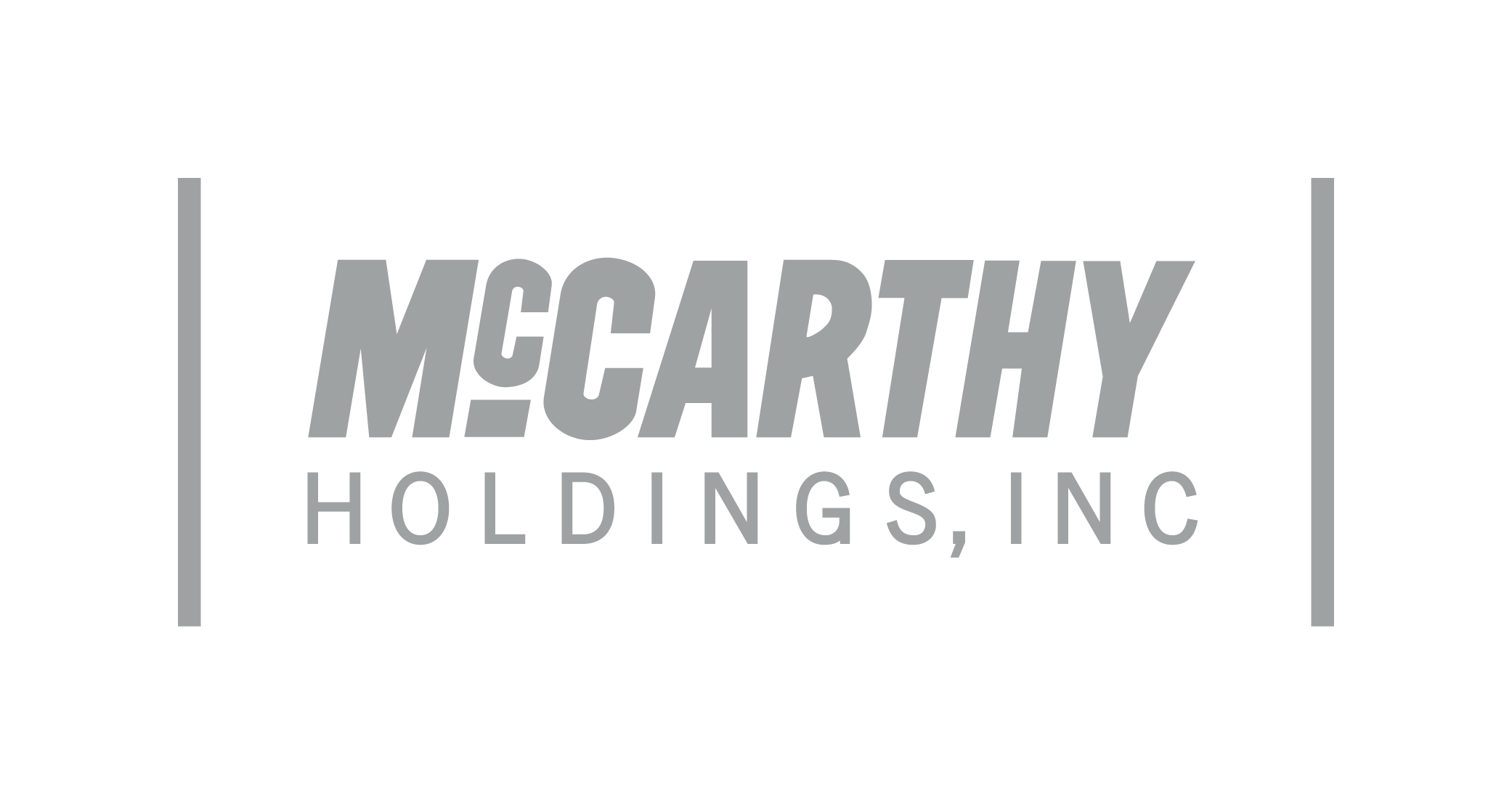 Field Echo, McCarthy Holdings × Palantir